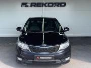 Kia Rio III Рестайлинг Уфа  - изображение 22