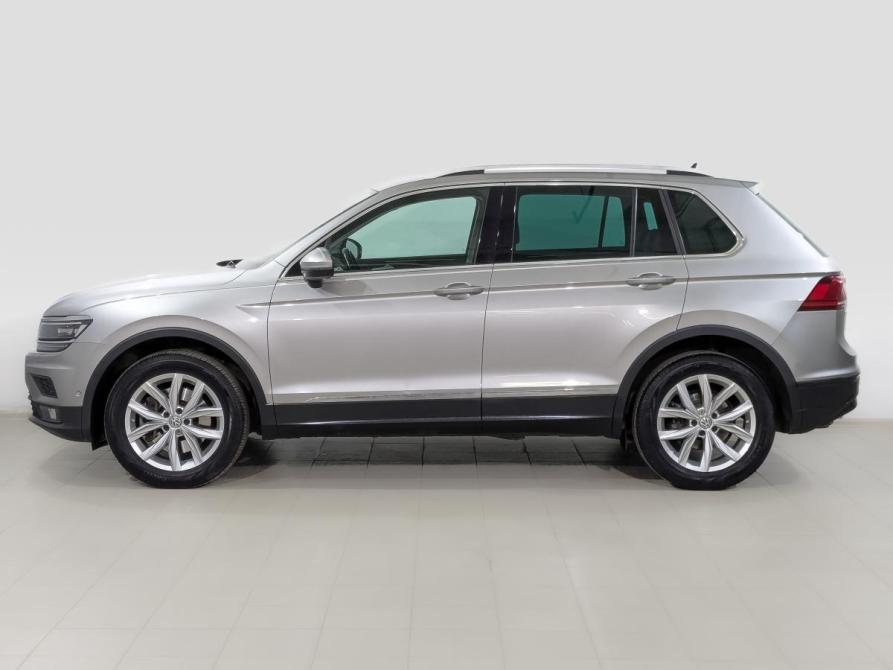 Volkswagen Tiguan II Химки  - изображение 8