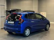 Honda Fit III Рестайлинг Красноярск  - изображение 19