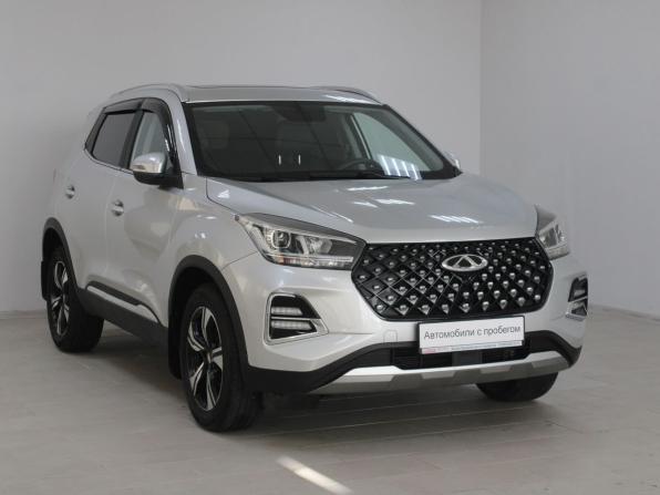 Chery Tiggo 4 Pro I Рестайлинг с пробегом 2024 года, цена 1 699 900 рублей, 36443 км, внедорожник, Автокод Объявления