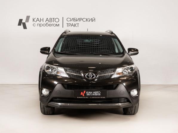 Toyota RAV4 IV (XA40) с пробегом 2014 года, цена 1 922 800 рублей, 177998 км, внедорожник, Автокод Объявления