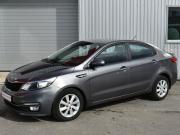 Kia Rio III Рестайлинг Мурманск  - изображение 19