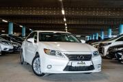 Lexus ES VI Уфа  - изображение 32