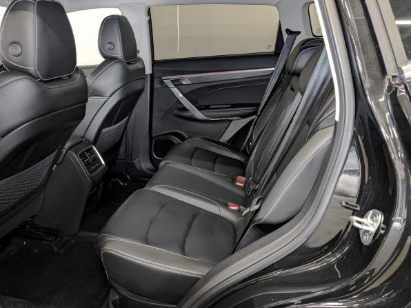 Geely Atlas Pro с пробегом 2023 года, цена 2 115 000 рублей, 57113 км, внедорожник, Автокод Объявления