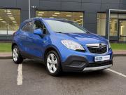 Opel Mokka I Ярославль  - изображение 18