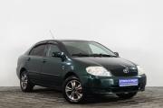 Toyota Corolla IX (E120 E130) Сургут  - изображение 16