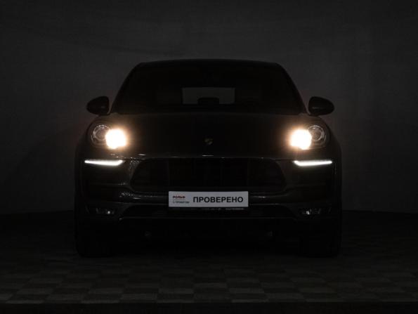Porsche Macan I с пробегом 2017 года, цена 3 149 700 рублей, 148306 км, внедорожник, Автокод Объявления