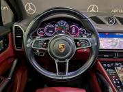 Porsche Cayenne III Москва  - изображение 51