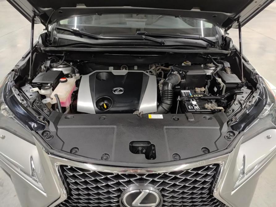 Lexus NX I Казань  - изображение 11