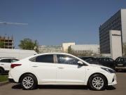 Hyundai Solaris II Рестайлинг Москва  - изображение 24