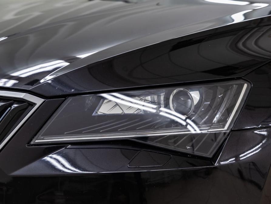 Skoda Superb III Волгоград  - изображение 11