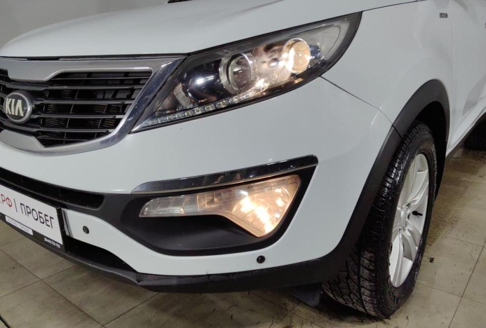 Kia Sportage III Волгоград  - изображение 38