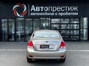 Kia Cerato I Рестайлинг Волгоград  - изображение 26