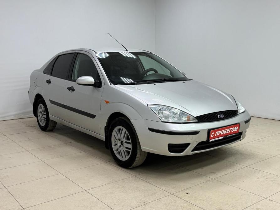 Ford Focus I Рестайлинг Альметьевск  - изображение 3