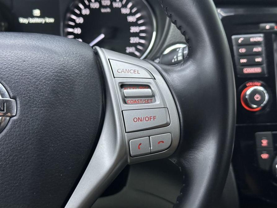 Nissan Qashqai II Ярославль  - изображение 16