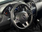 Renault Duster I Рестайлинг Москва  - изображение 31
