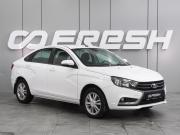 Lada (ВАЗ) Vesta I Воронеж  - изображение 18