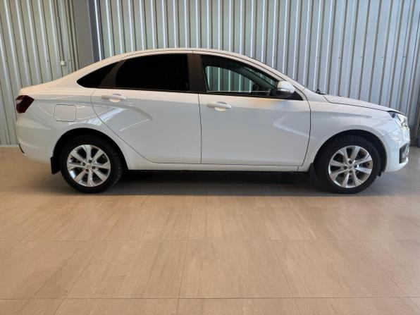 Lada (ВАЗ) Vesta I Рестайлинг (NG) с пробегом 2023 года, цена 1 399 000 рублей, 28800 км, седан, Автокод Объявления
