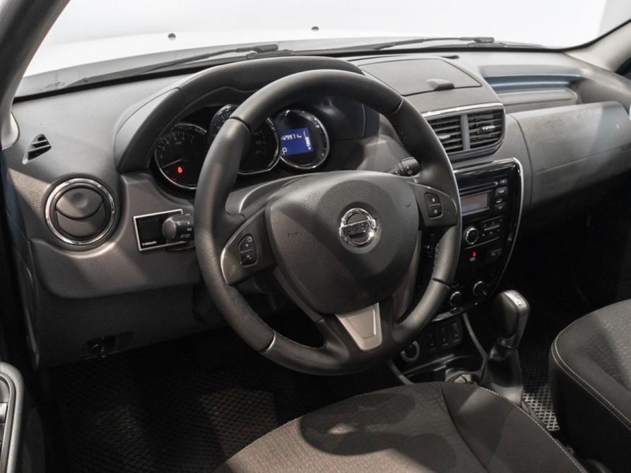 Nissan Terrano III (D10) Казань  - изображение 5