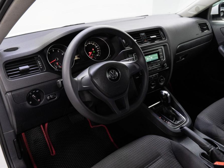 Volkswagen Jetta VI Рестайлинг Тюмень  - изображение 10