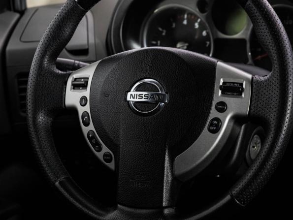 Nissan X-Trail II с пробегом 2007 года, цена 789 000 рублей, 216155 км, внедорожник, Автокод Объявления