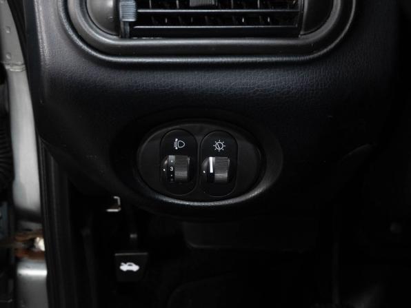 Chevrolet Niva I Рестайлинг с пробегом 2018 года, цена 660 000 рублей, 127515 км, внедорожник, Автокод Объявления