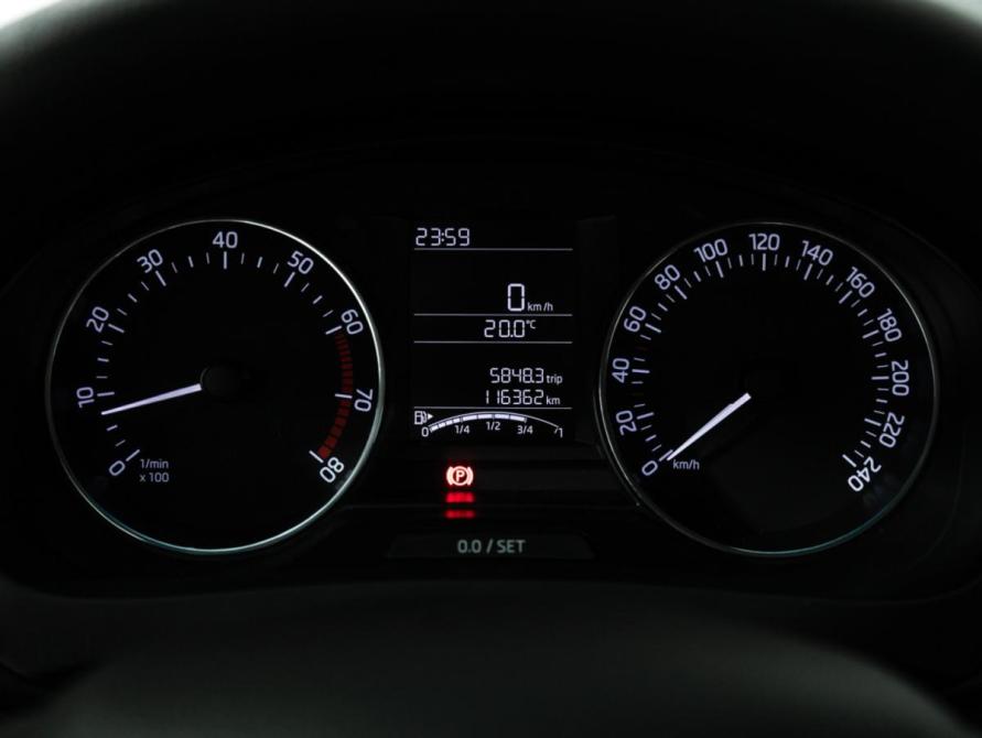 Skoda Rapid I Рестайлинг Санкт-Петербург  - изображение 13