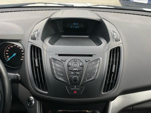 Ford Kuga II с пробегом 2014 года, цена 1 235 000 рублей, 193600 км, внедорожник, Автокод Объявления