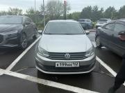 Volkswagen Polo V Рестайлинг Кемерово  - изображение 6