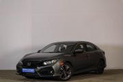 Honda Civic X Тюмень  - изображение 25