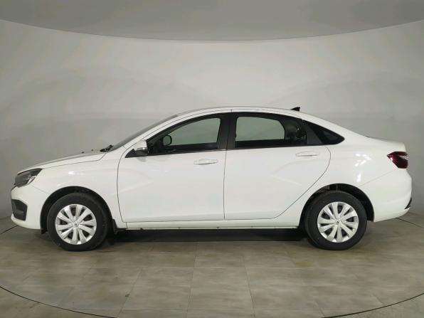 Lada (ВАЗ) Vesta I Рестайлинг (NG) с пробегом 2024 года, цена 1 049 000 рублей, 85000 км, седан, Автокод Объявления