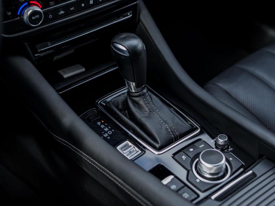 Mazda 6 III (GJ) Рестайлинг 2 Санкт-Петербург  - изображение 12