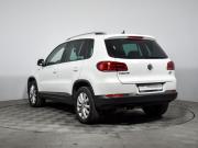 Volkswagen Tiguan I Рестайлинг Санкт-Петербург  - изображение 26