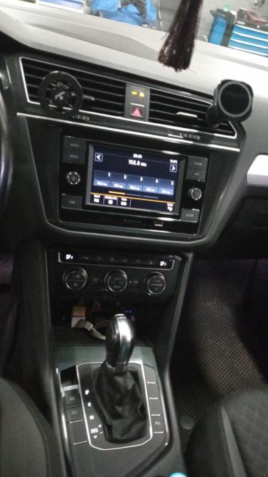 Volkswagen Tiguan II Санкт-Петербург  - изображение 6