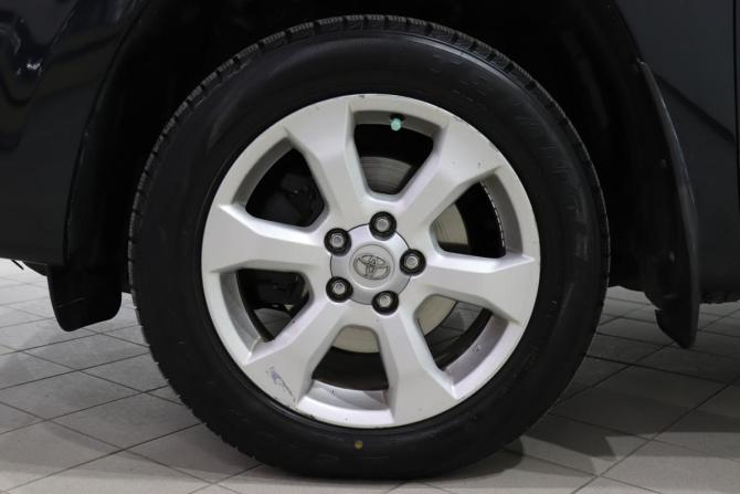 Toyota RAV4 III (XA30) Рестайлинг с пробегом 2010 года, цена 1 215 000 рублей, 217208 км, внедорожник, Автокод Объявления
