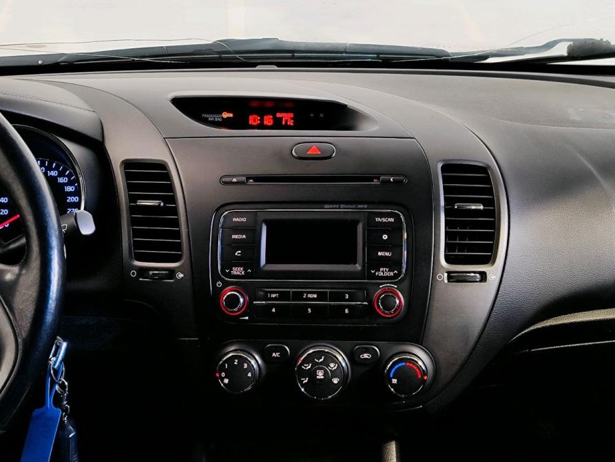 Kia Cerato III Москва  - изображение 10