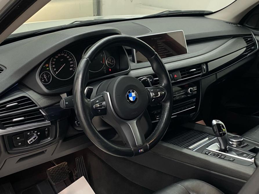 BMW X5 III (F15) Энгельс  - изображение 24