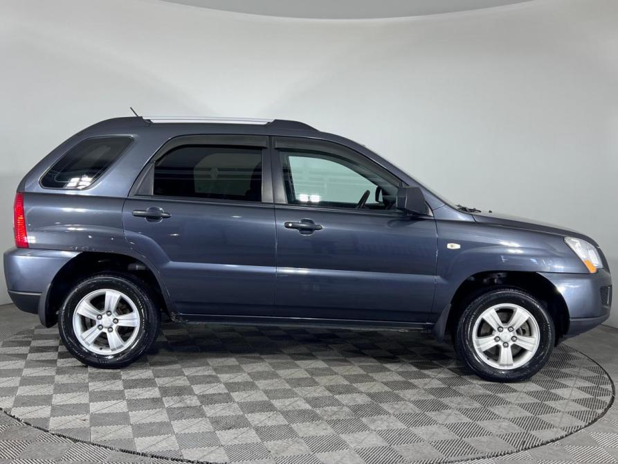 Kia Sportage II Рестайлинг Ростов-на-Дону  - изображение 8