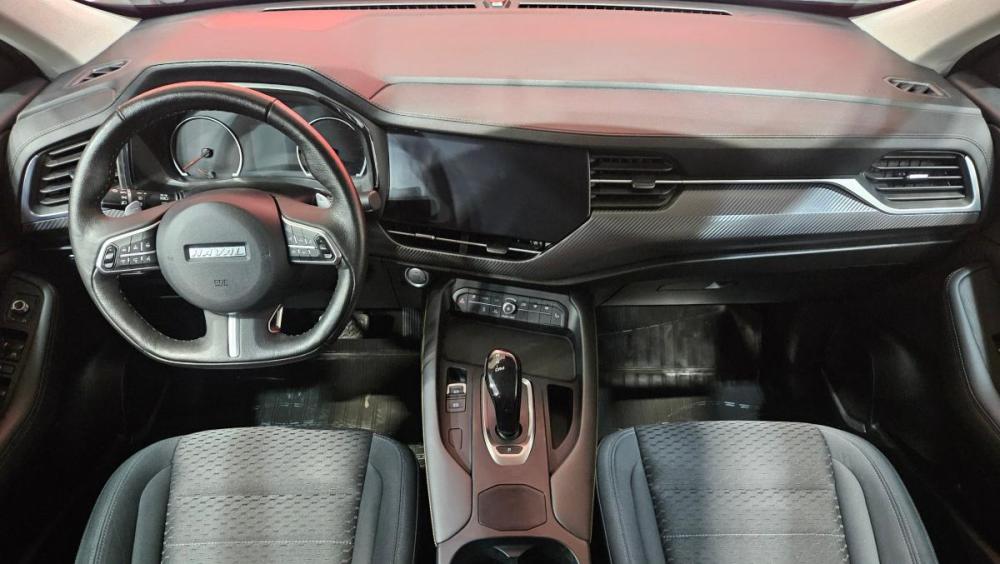 Haval F7x I Вологда  - изображение 9