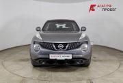 Nissan Juke I Волгоград  - изображение 26