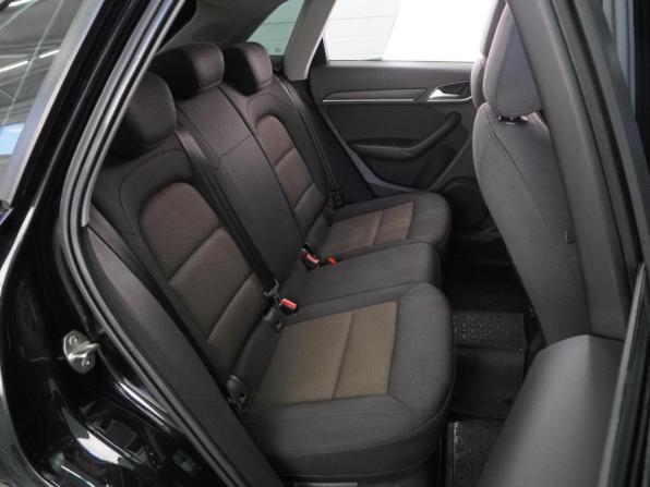 Audi Q3 I (8U) с пробегом 2012 года, цена 1 539 000 рублей, 251286 км, внедорожник, Автокод Объявления