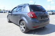 Kia Ceed I Рестайлинг Тюмень  - изображение 26