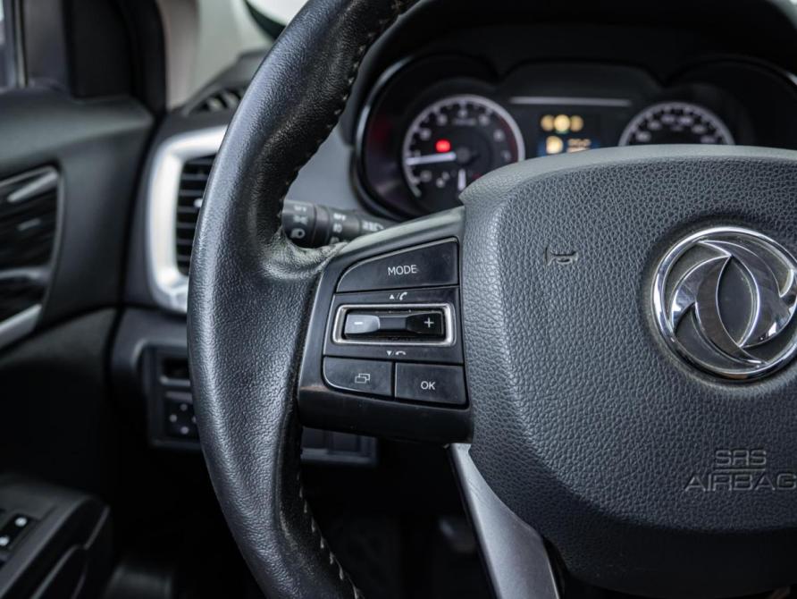 Dongfeng AX7 I Краснодар  - изображение 17
