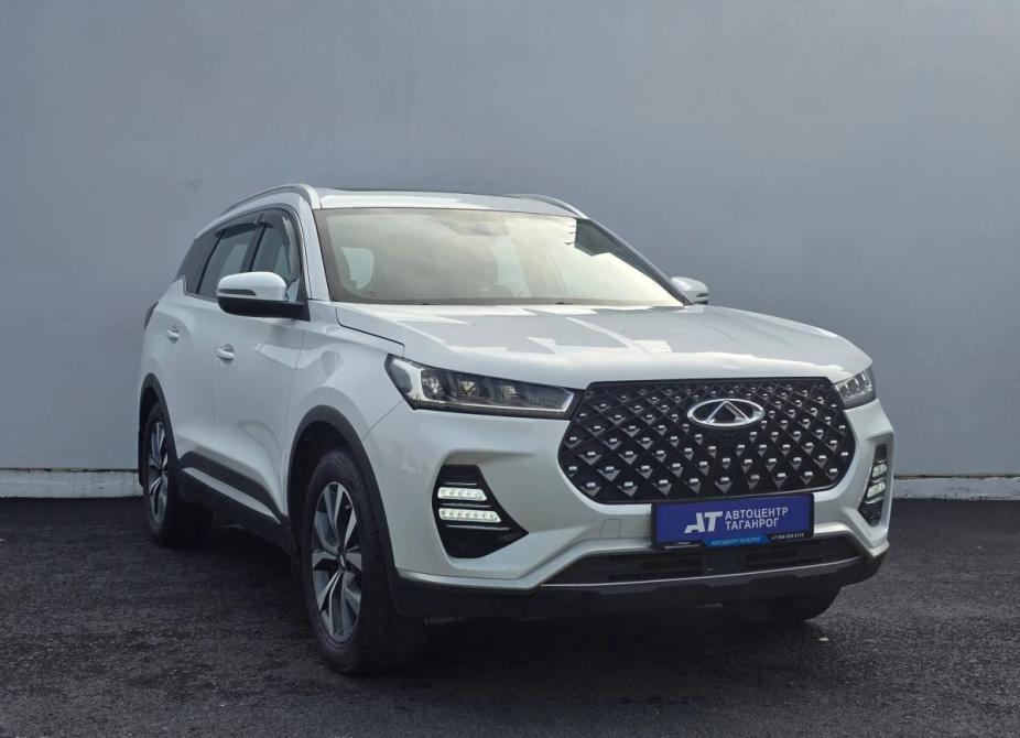 Chery Tiggo 7 Pro I Таганрог  - изображение 4