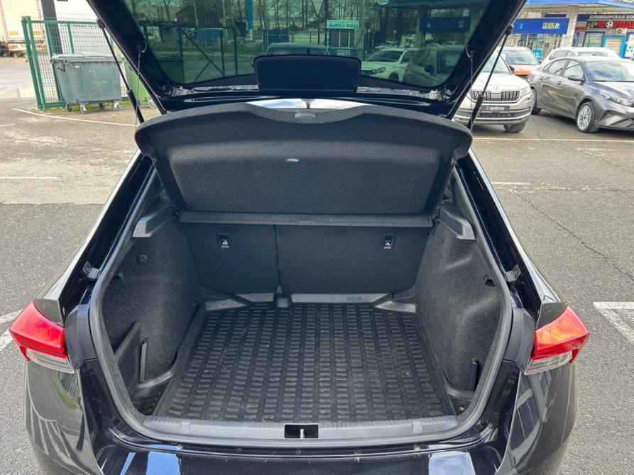 Skoda Rapid II Новороссийск  - изображение 17