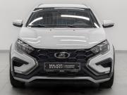 Lada (ВАЗ) Vesta I Рестайлинг (NG) Москва  - изображение 27