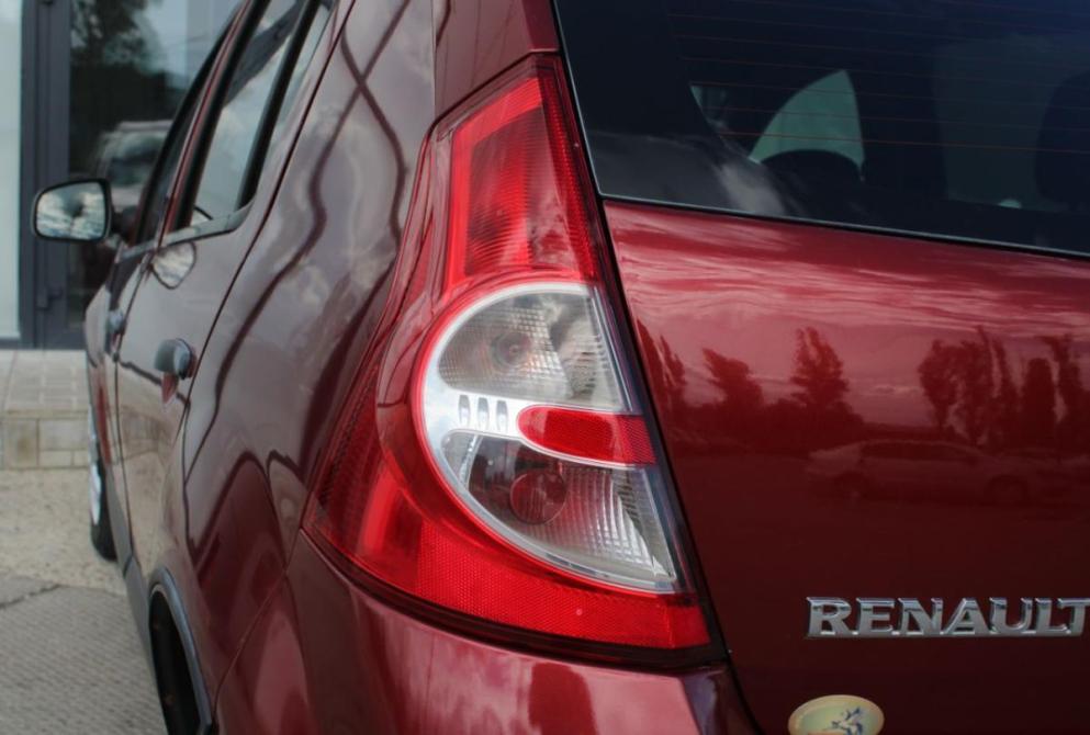 Renault Sandero I Саратов  - изображение 14