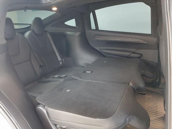 Tesla Model X I Рестайлинг с пробегом 2022 года, цена 7 665 000 рублей, 36400 км, внедорожник, Автокод Объявления