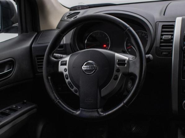 Nissan X-Trail II Рестайлинг с пробегом 2013 года, цена 1 280 000 рублей, 257360 км, внедорожник, Автокод Объявления