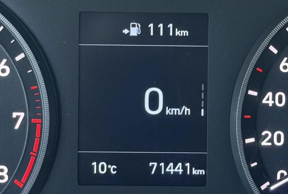Hyundai Solaris II Киров  - изображение 19